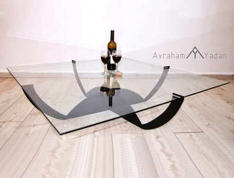 Claw - Living Room Table