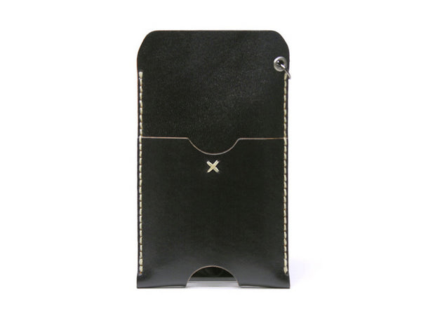 IPhone 6 Wallet in BLAQ