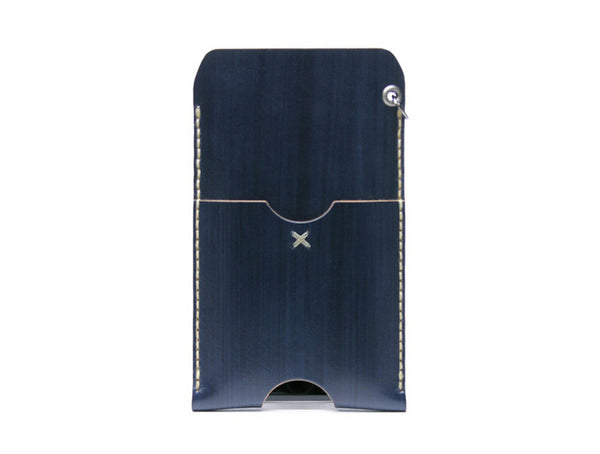 iPhone 6 Wallet in MIDNIGHT
