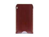 iPhone 6 Wallet in REDWOOD