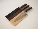 Handmade 200mm Cook's Knife #112