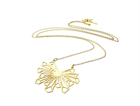 Kryptonite Necklace