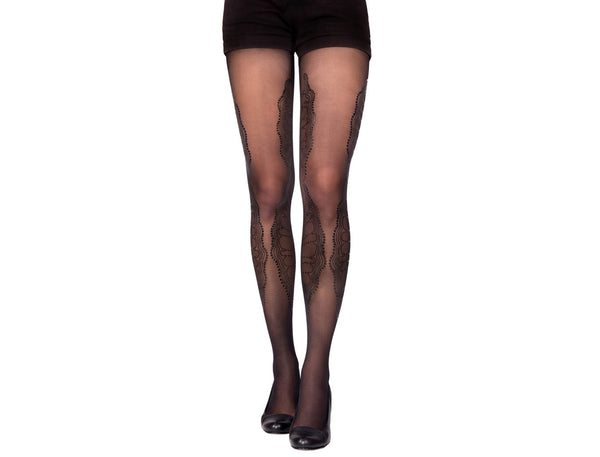 La Boheme tights