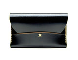 Landscape Wallet In BLAQ
