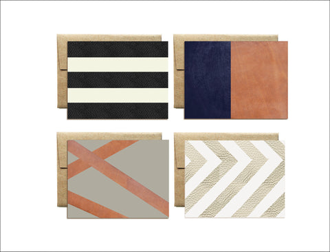 Leather Ferme Assorted