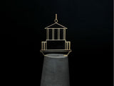 Lighthouse Lamp SturlesiDesign
