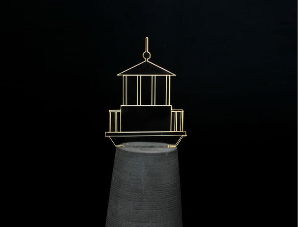 Lighthouse Lamp SturlesiDesign