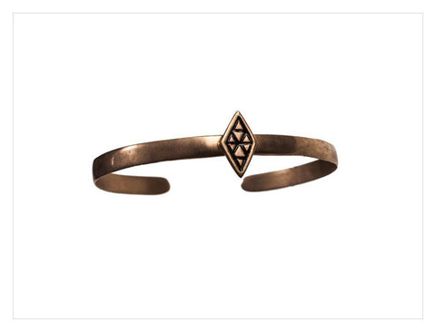 Logo Bracelet 1