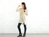Love Dress, Ivory Naftul