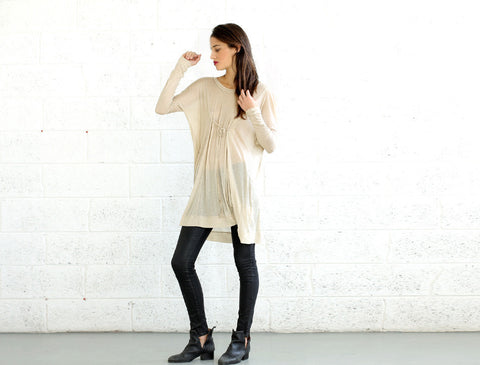 Love Dress, Ivory