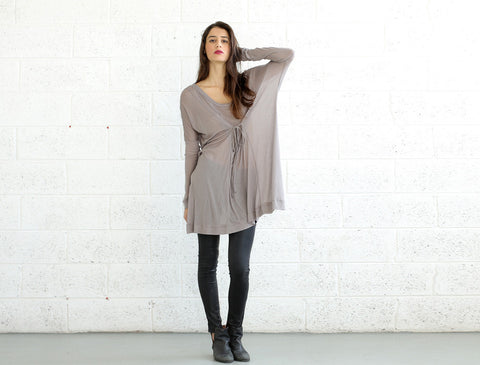 Love Dress, Light Grey