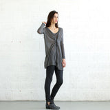 Love Dress, Dark Grey Naftul