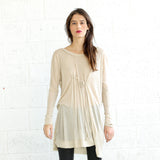 Love Dress, Ivory Naftul