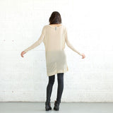 Love Dress, Ivory Naftul