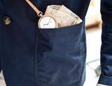 Calendar Maple Watch