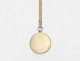 Calendar Maple Watch