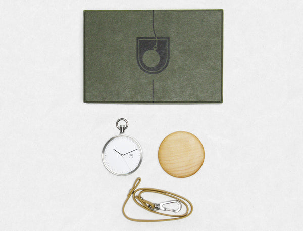 Calendar Maple Watch