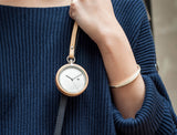 Calendar Maple Watch
