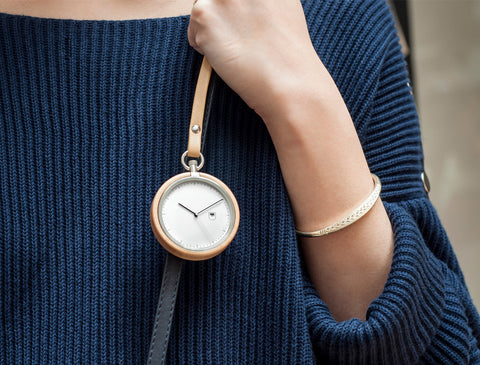 Calendar Maple Watch
