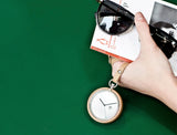 Calendar Maple Watch