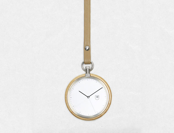 Calendar Maple Watch