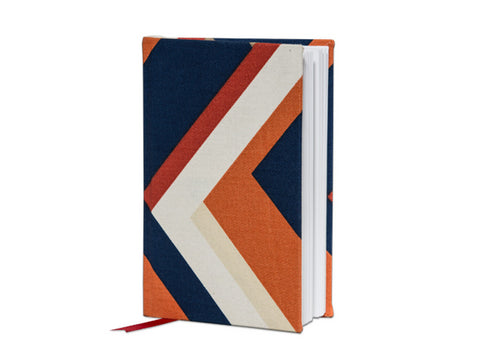 Marrakesh Chevron Journal