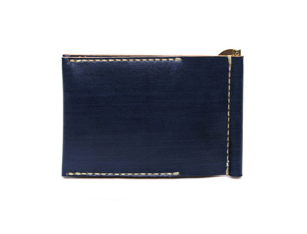 Flip Wallet in MIDNIGHT