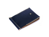 Flip Wallet in MIDNIGHT