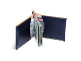 Flip Wallet in MIDNIGHT