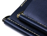 Flip Wallet in MIDNIGHT