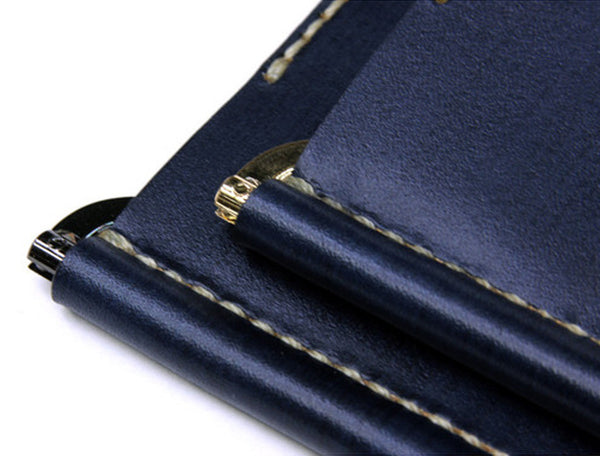 Flip Wallet in MIDNIGHT