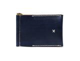 Flip Wallet in MIDNIGHT