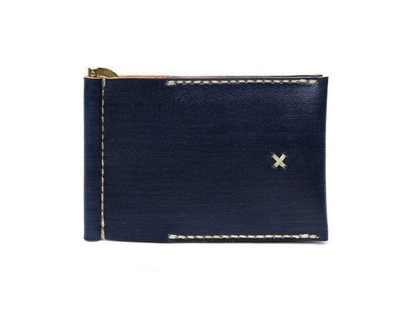 Flip Wallet in MIDNIGHT