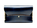 Landscape Wallet in MIDNIGHT
