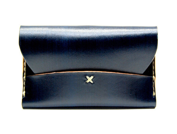 Landscape Wallet in MIDNIGHT