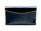 Landscape Wallet in MIDNIGHT