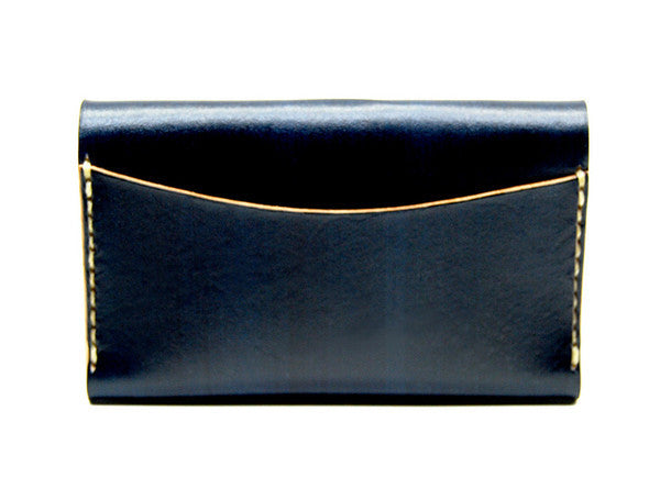Landscape Wallet in MIDNIGHT
