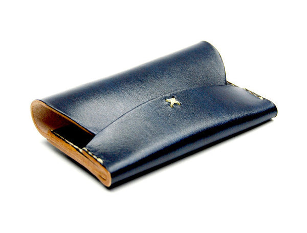 Landscape Wallet in MIDNIGHT