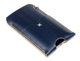 iPhone 6 Wallet in MIDNIGHT