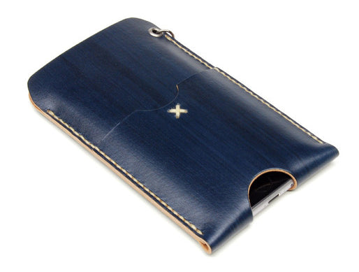iPhone 6 Wallet in MIDNIGHT