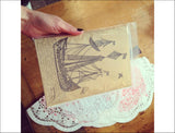 Boat Notebook
