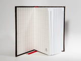 Hyde Park Heritage Tweed Journal
