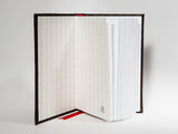 Berlin White-Ribbed Journal