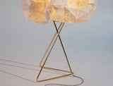 Handmade Oragami Table Lamp