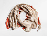 It's Raining Men Rumisu Scarf