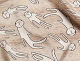 It's Raining Men Rumisu Scarf