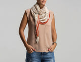 It's Raining Men Rumisu Scarf
