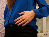 Laura Ring