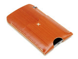 iPhone 6 Wallet in SADDLE