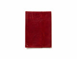 Leather Passport Cover